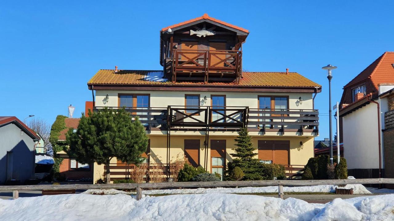Kotwica Homestay