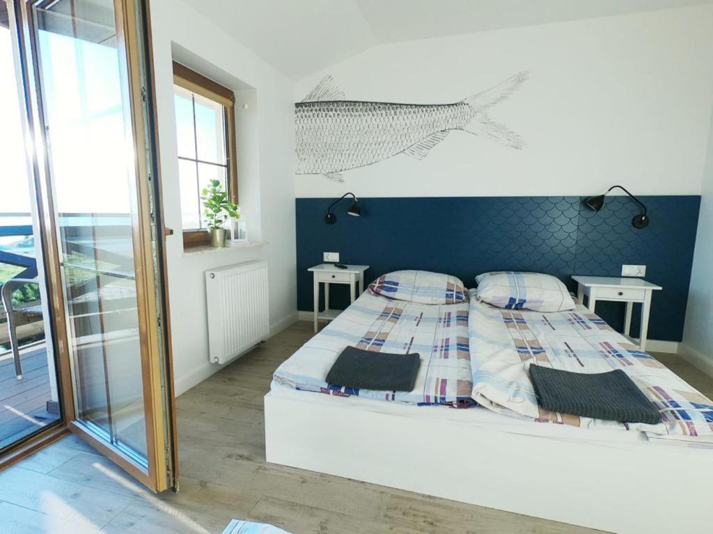 Homestay Kotwica