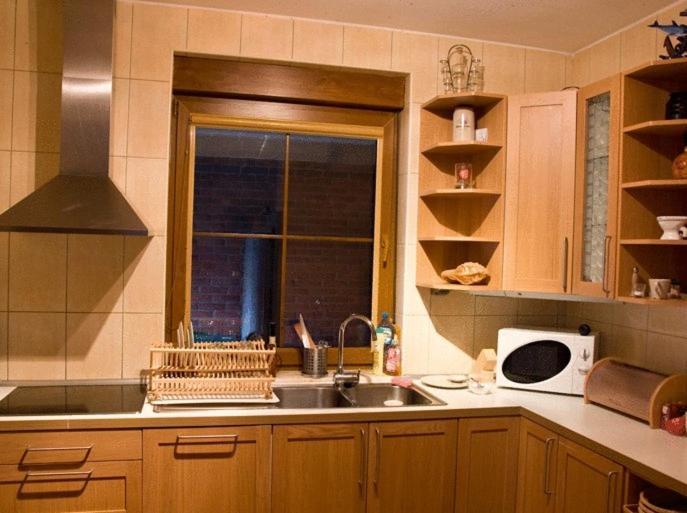 Kotwica Privatunterkunft