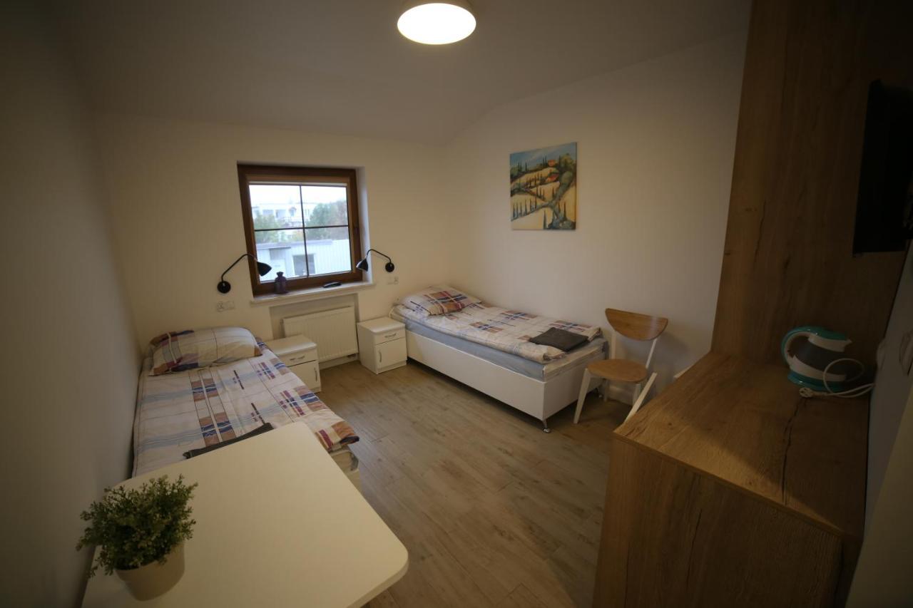 Homestay Kotwica Kuznica (Hel)