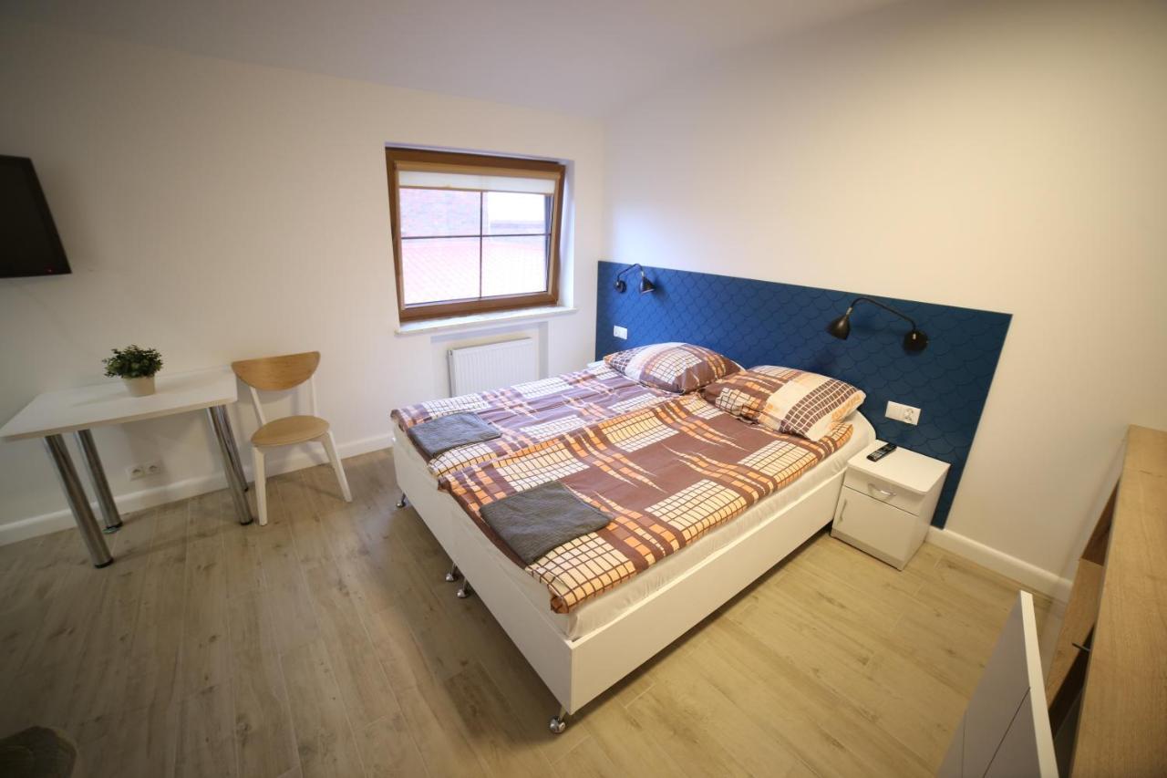 Kotwica Homestay