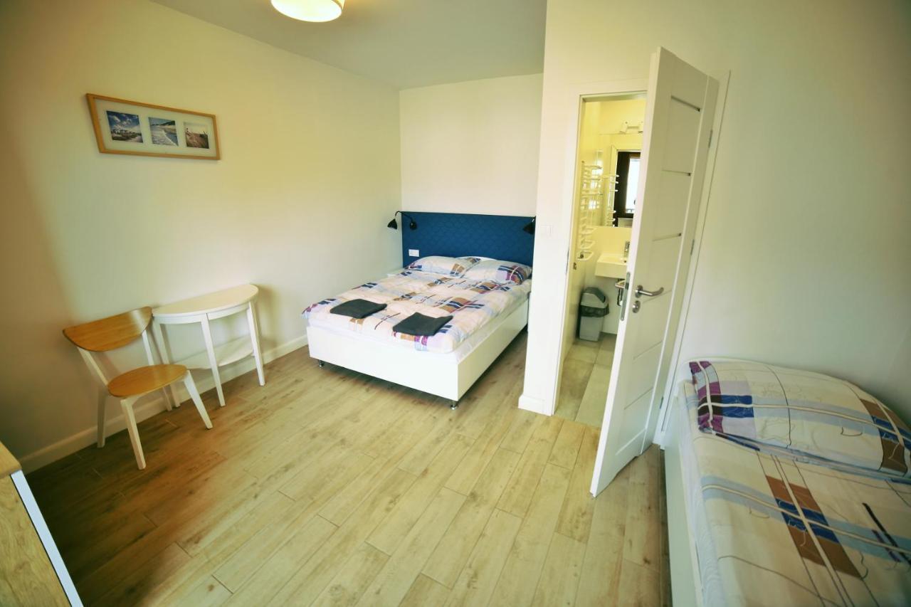 Homestay Kotwica