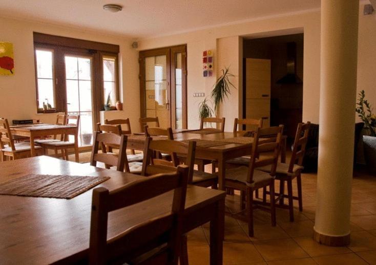 Kotwica Homestay